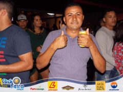 Forró dos Namorados